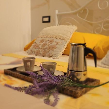 O'Vicolo E Napoli Apartman Kültér fotó
