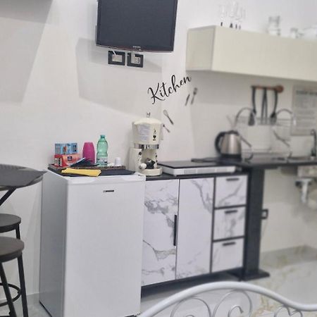 O'Vicolo E Napoli Apartman Kültér fotó