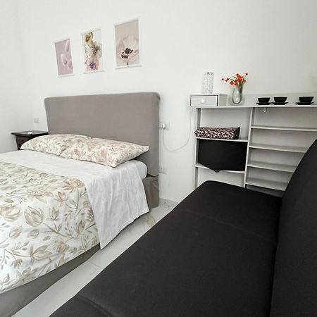 O'Vicolo E Napoli Apartman Kültér fotó