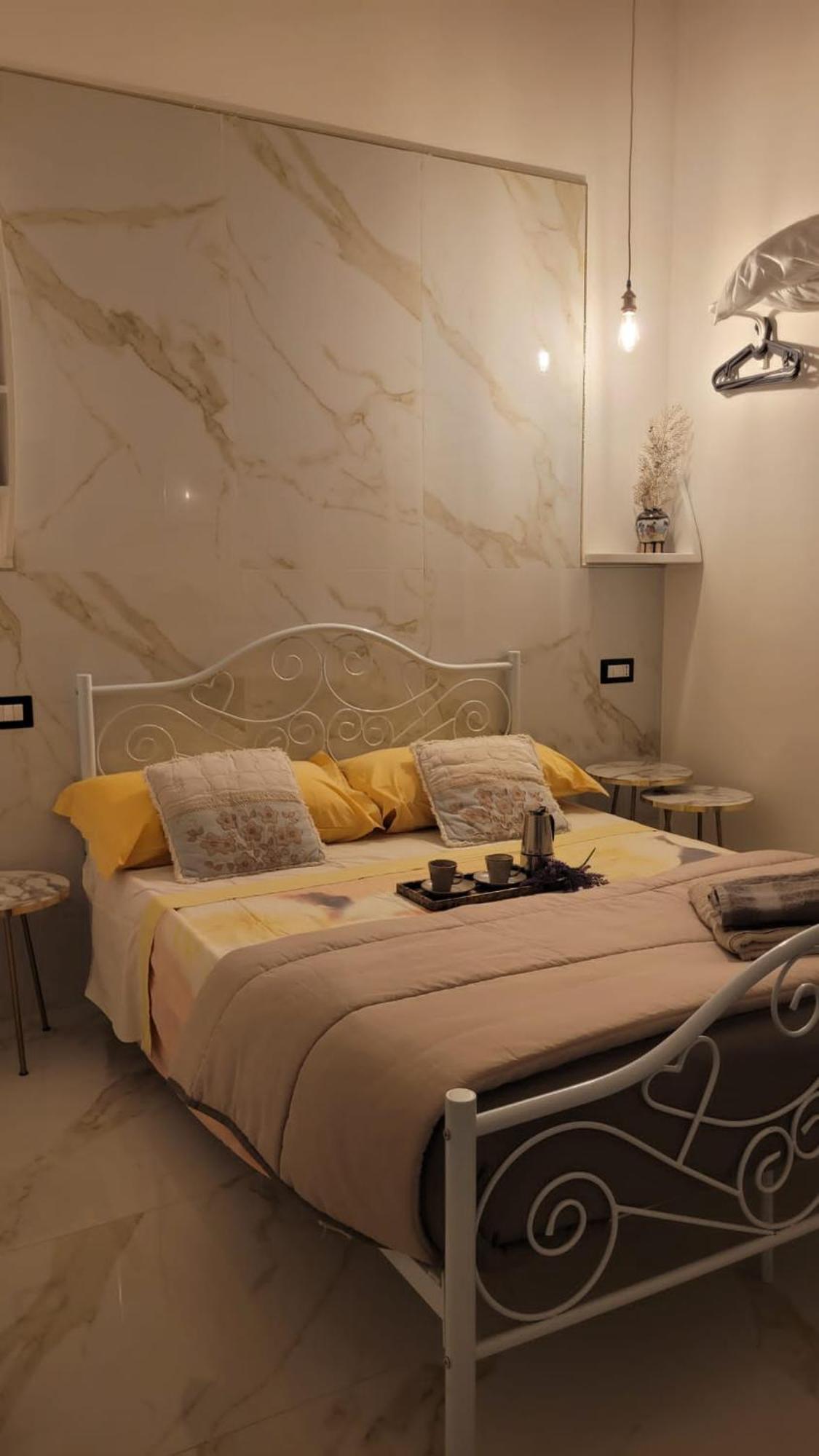 O'Vicolo E Napoli Apartman Kültér fotó