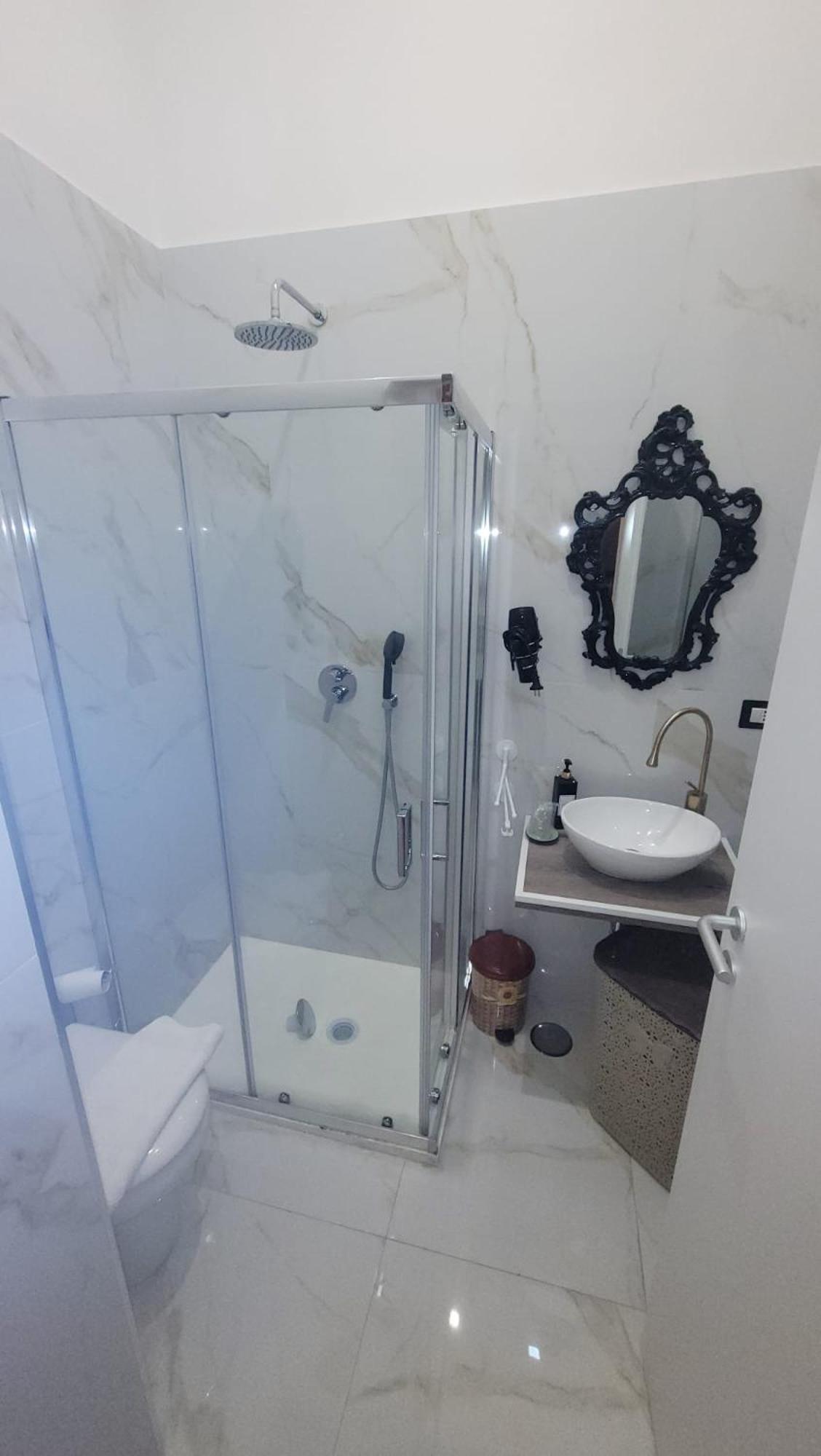 O'Vicolo E Napoli Apartman Kültér fotó