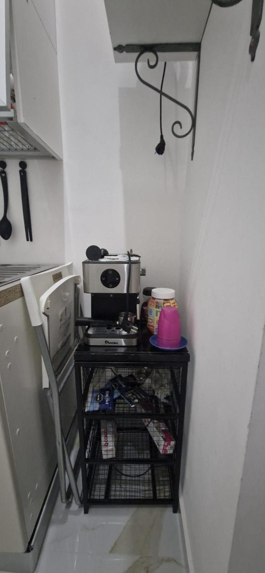 O'Vicolo E Napoli Apartman Kültér fotó