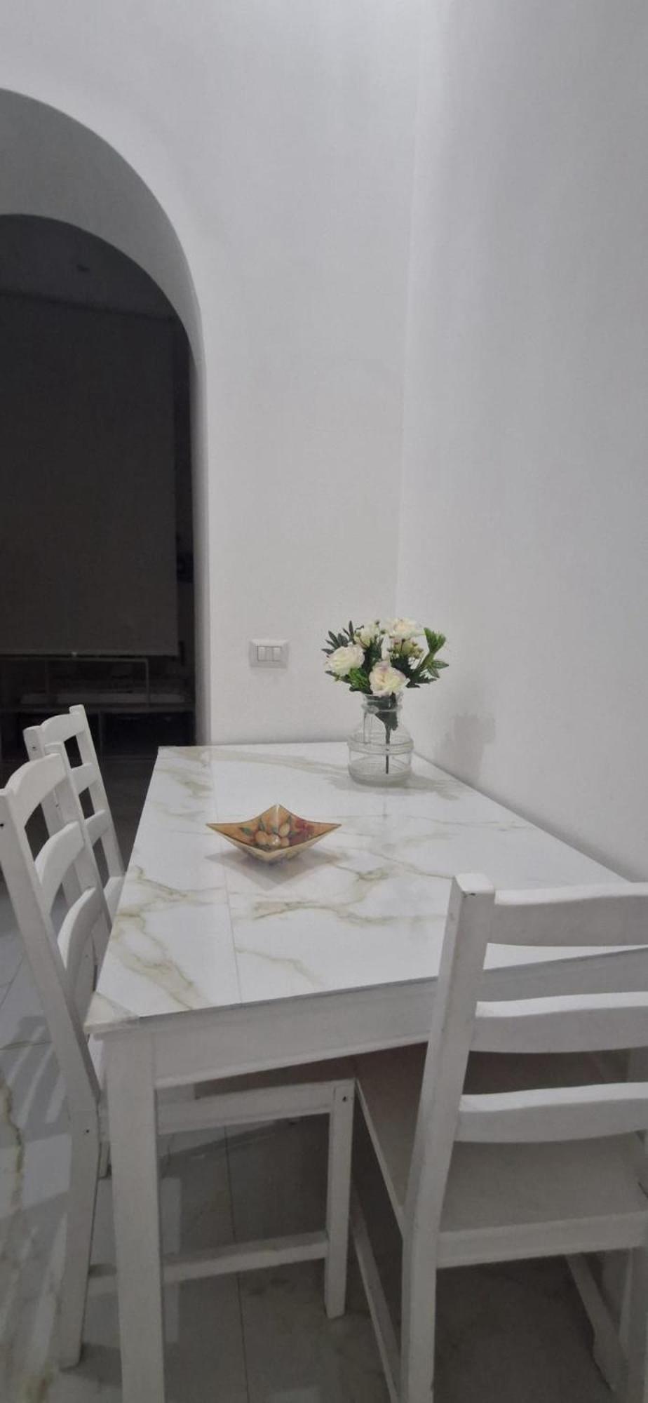 O'Vicolo E Napoli Apartman Kültér fotó
