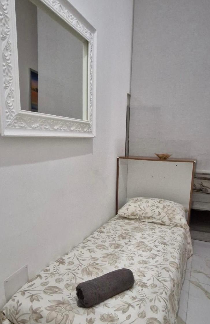O'Vicolo E Napoli Apartman Kültér fotó