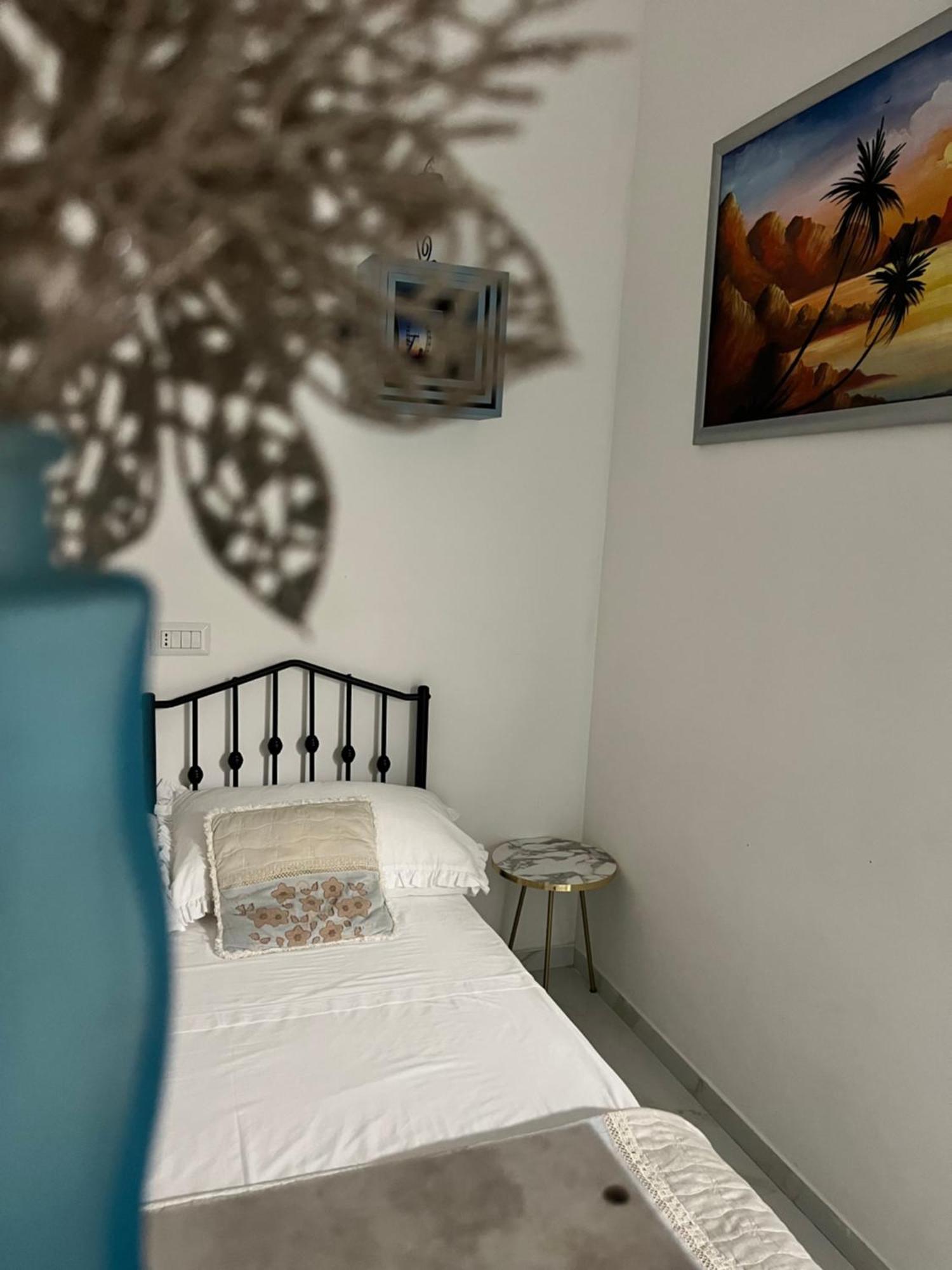 O'Vicolo E Napoli Apartman Kültér fotó