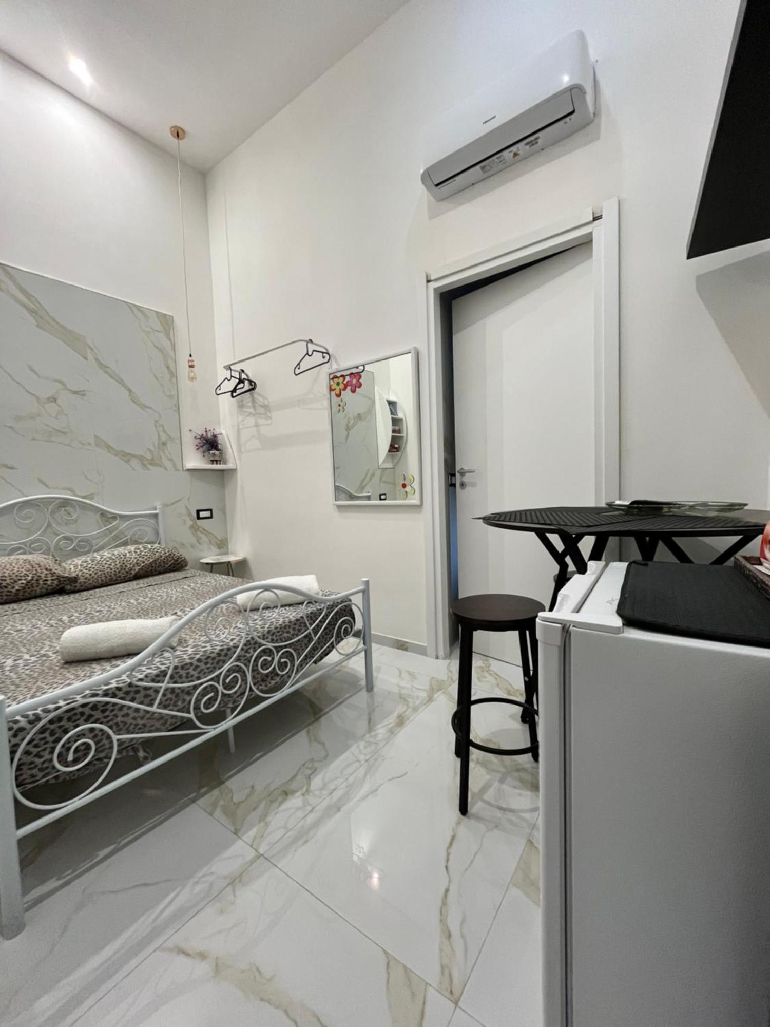 O'Vicolo E Napoli Apartman Kültér fotó
