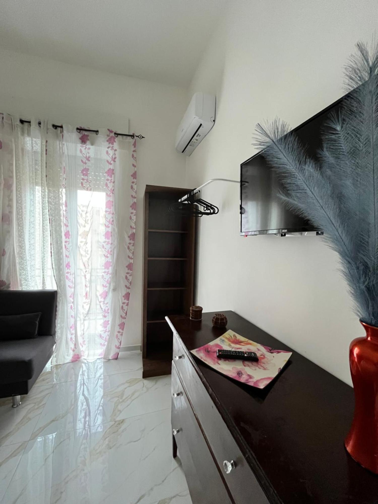 O'Vicolo E Napoli Apartman Kültér fotó