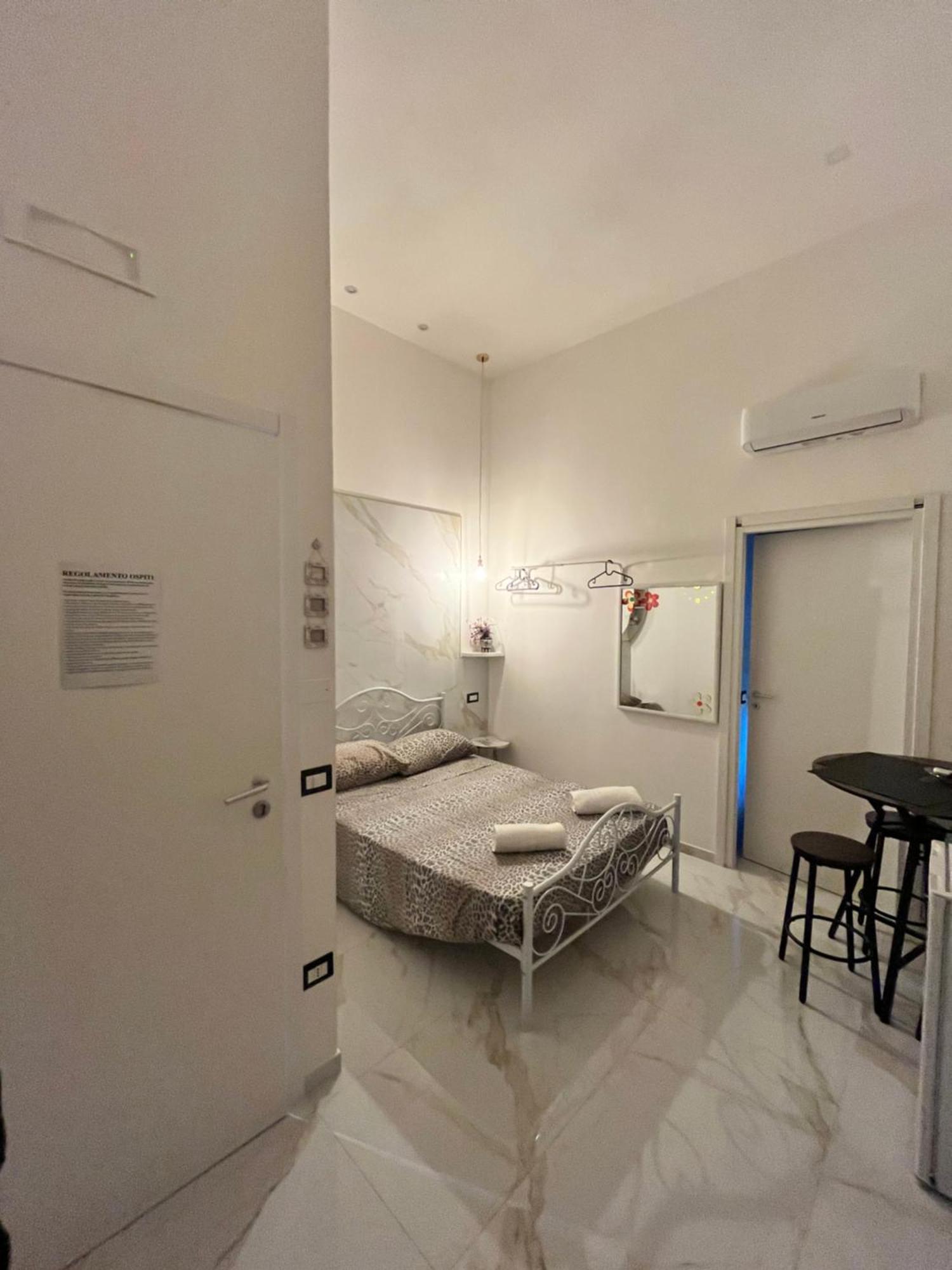 O'Vicolo E Napoli Apartman Kültér fotó