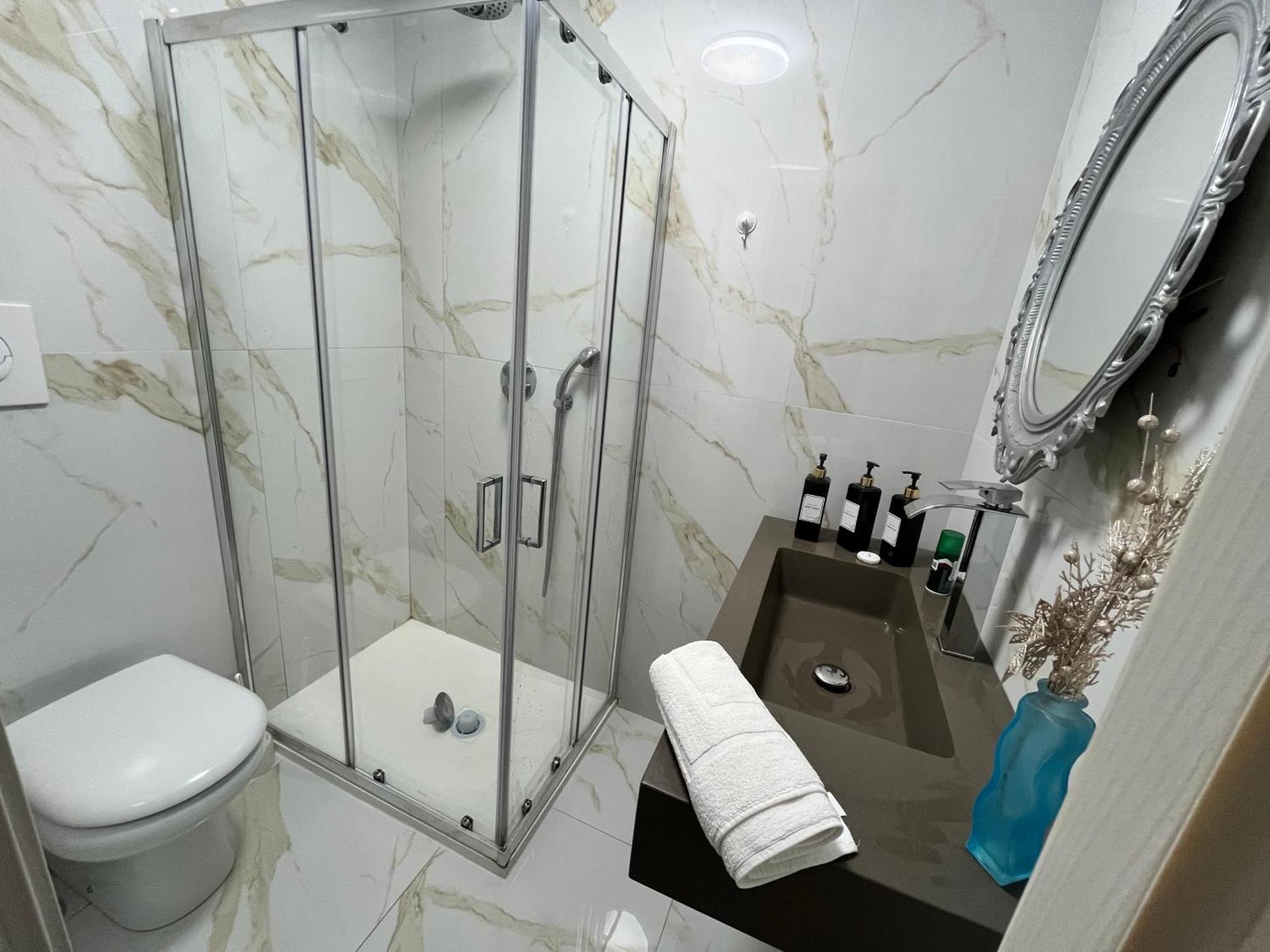 O'Vicolo E Napoli Apartman Kültér fotó