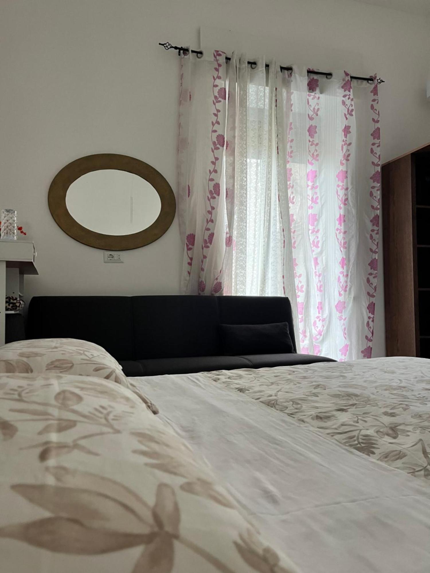 O'Vicolo E Napoli Apartman Kültér fotó
