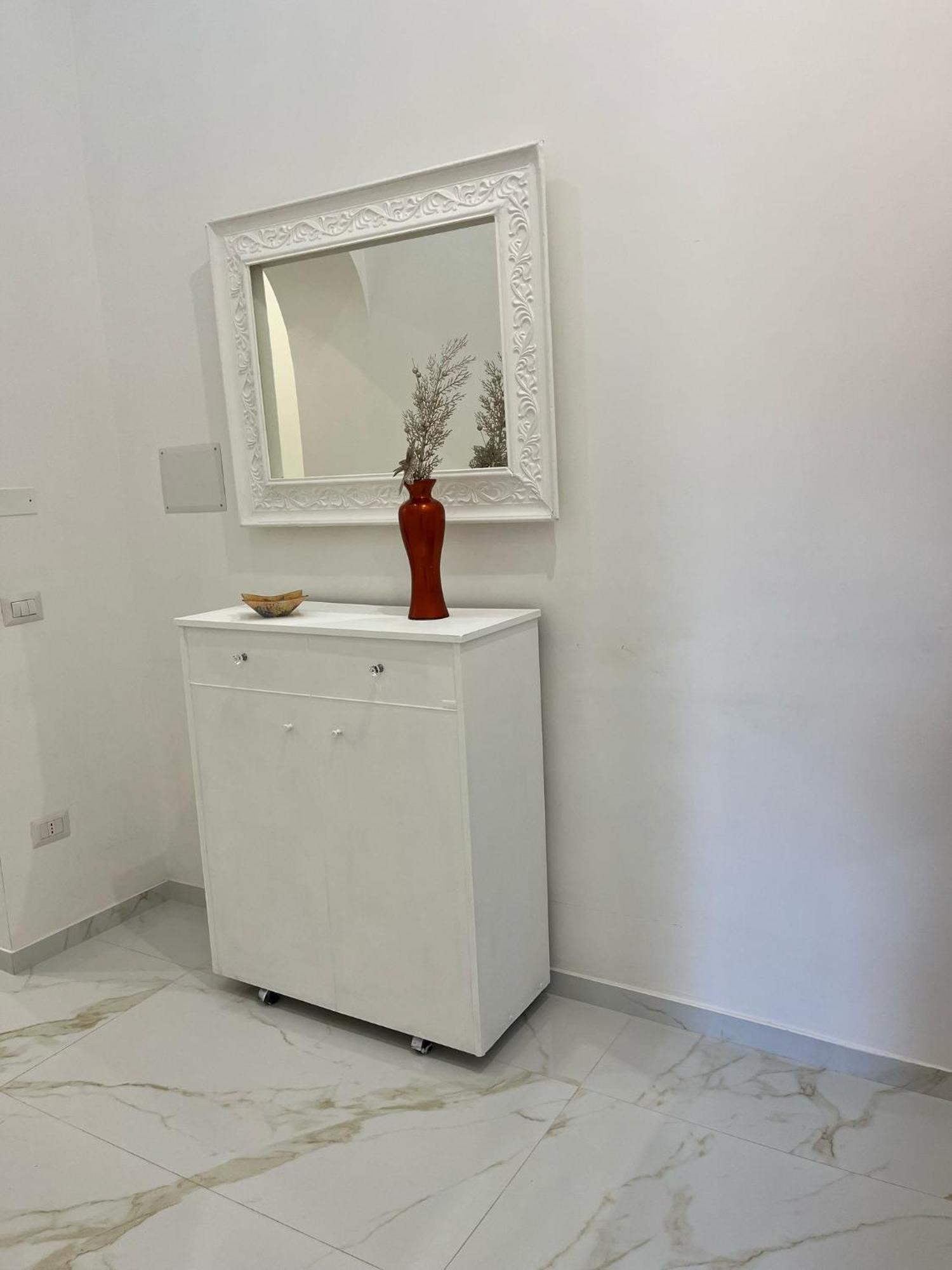 O'Vicolo E Napoli Apartman Kültér fotó