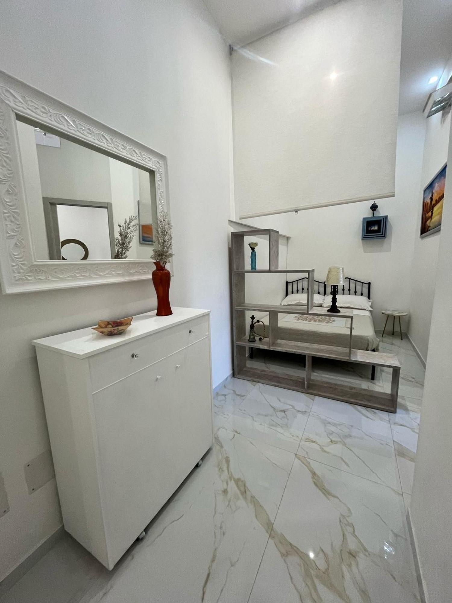 O'Vicolo E Napoli Apartman Kültér fotó